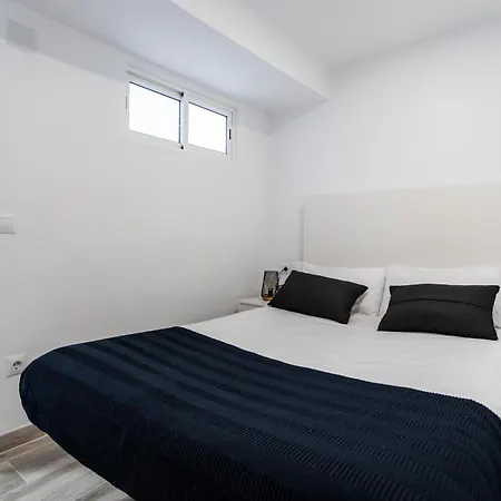 Apartamento Sur Palmeras 583