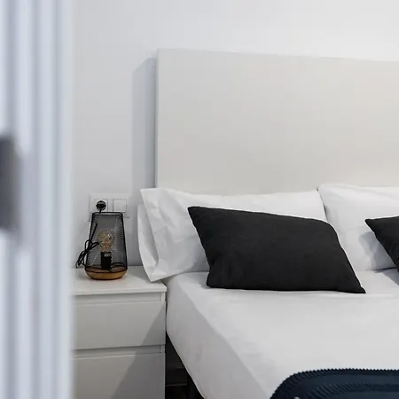 Sur Palmeras 583 Apartamento Fuengirola