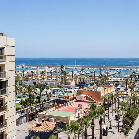 Sur Palmeras 583 Apartamento