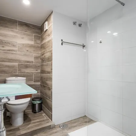 Appartamento Sur Palmeras 583