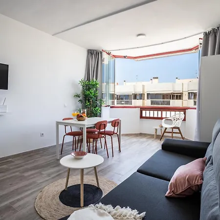 Sur Palmeras 583 Appartamento Fuengirola